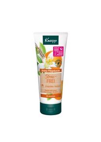 Kneipp GmbH Kneipp® Stressfrei Aroma-Pflegedusche, Energiereiche Duschcreme zum abschalten und entspannen, 200 ml - Tube
