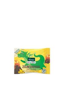 Kneipp GmbH Kneipp® naturkind Zauberdrache Sprudelbad, Spannendes Pflegesprudelbad mit bis zu 10 Minuten lang Schaum, 80 g - Beutel