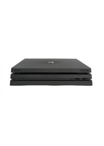 Exzellent: Sony PlayStation 4 Pro | 1 TB | schwarz