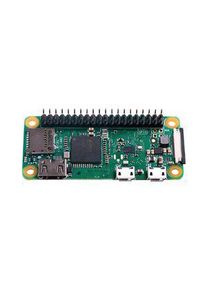 Raspberry Pi Raspberry Pi Zero WH v.1.1 - Raspberry Pi ZERO WH