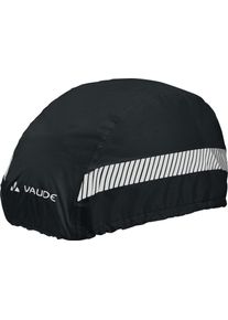 Vaude Luminum Helmet Raincover OneSize, Black