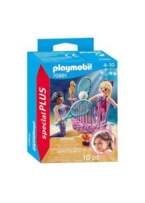 Playmobil Special PLUS - Specials Playing Mermaids - 70881