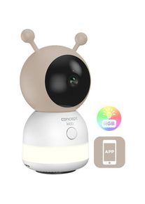 Concept KIDO KD4000 Baby Monitor video digitale 1 pz