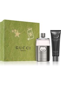 Gucci Guilty Pour Homme Gift Set voor Mannen