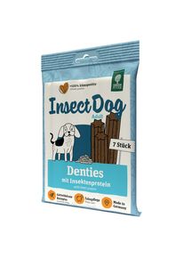 180g Green Petfood InsectDog Denties Snacks