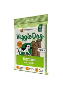 Green Petfood VeggieDog Denties.- 180 g