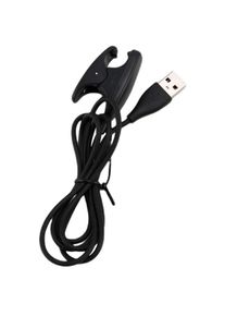 3.3Ft usb Charging Cable Cradle Dock Charger pour 3 Fitness, 5, Ambit 1 2 3, , Kailash, Trainer