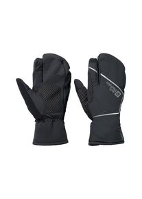 Jack Wolfskin Rękawiczki rowerowe Morobbia Lobster Glove XL phantom