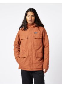 Patagonia Isthmus Parka - Sisu Brown