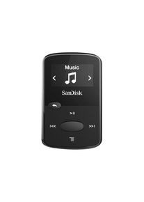 Sandisk Clip Jam - digital player - MP3 Spieler 8 GB