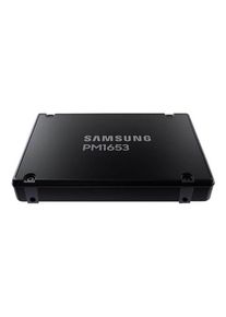Samsung PM1653 MZILG7T6HBLA - SSD - Enterprise - 7.68 TB - SAS 22.5Gb/s