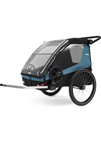 Thule Courier 2 OneSize, Aegean Blue