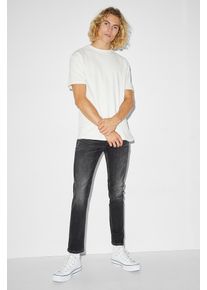 C&Amp;A Skinny Jeans-LYCRA®, Grau, Taille: W34 L34
