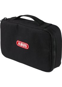 Abus ST1010, transportzak , kleur: zwart