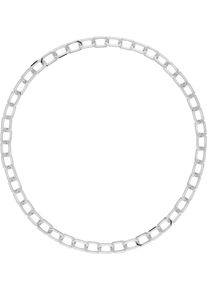 P D Paola Dames Ketting zilver One Size
