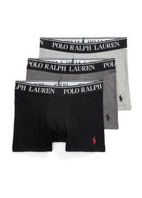 Polo Ralph Lauren Sous-vêtets Garçons gris, noir taille 116-122