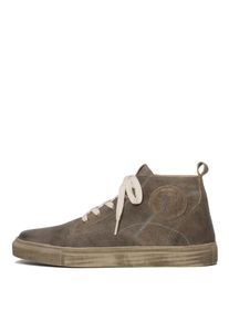 Spieth & Wensky SPIETH & WENSKY Sneaker high 'Bryson' Herren braun Größe 42