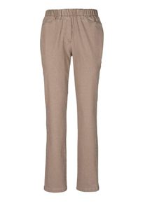GOLDNER Jean 'Louisa' Femme beige taille 48