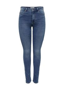 Only Jeans 'Forever' Damen blue denim Größe 27/28