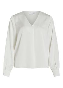 Vila Dames Blouse wit M