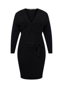Vero Moda Curve Robe Femme noir taille 42-44