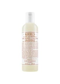 Kiehl's Kiehl's Körperpflege Reinigung Bath and Shower Liquid Body Cleanser Grapefruit 250 ml