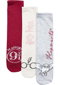 Harry Potter Kids - Harry Potter Socken multicolor