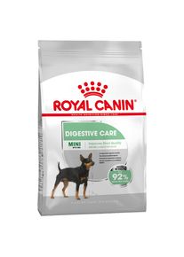 2x8kg Mini Digestive Care Royal Canin Care Nutrition Hondenvoer