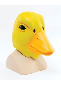 Bristol Masque intégral canard jaune Julius