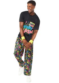 Amscan 80's Bad Taste Zack Costume Men's