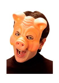 Widmann Demi-masque de porc au porc