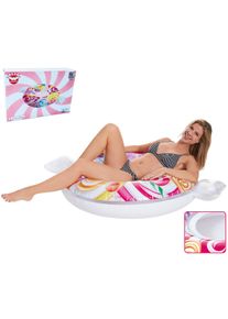 Candy Summer Bonbon swimming hoop 1.05 x 1.35m