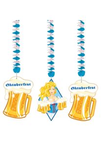 Folat 3 Spirales Oktoberfest 70cm