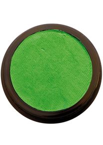 Eulenspiegel Græsgrøn Profi Aqua-make-up 20 ml