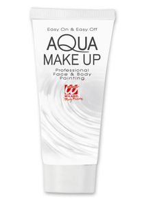 Widmann Maquillage blanc à l'eau 30 ml