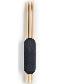 Rico Design 3 pioli di legno per carta da grattare