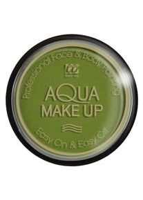 Widmann Maquillage Aqua Vert 15g