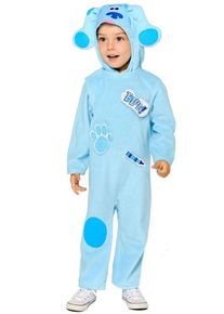 Amscan Costume da cane per bambini