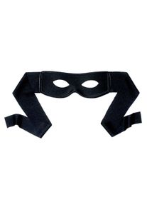 Widmann Masque bandit Zorro