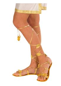 Widmann Sandali d'oro romani (2er Multipack)