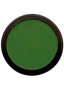 Eulenspiegel Grøn perlescent professionel aqua-make-up 20 ml