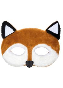 Boland Masque en peluche Volpi Fuchs