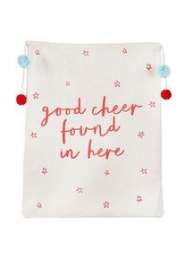 Club Green Sac cadeau avec inscription