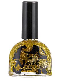 Widmann Smalto glitter oro 7ml