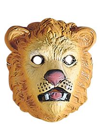 Widmann Masque de lion pour enfants