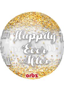 Amscan Foil balloon Forever & Always