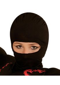 Widmann Masque Ninja Hibiko pour enfants