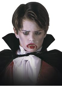 Widmann Morso vampiro per bambini
