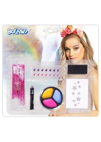 Boland Trucco unicorno set 6 pezzi