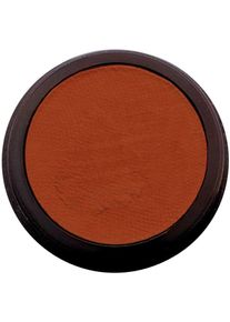 Eulenspiegel Rustbrun professionel Aqua-make-up 20 ml